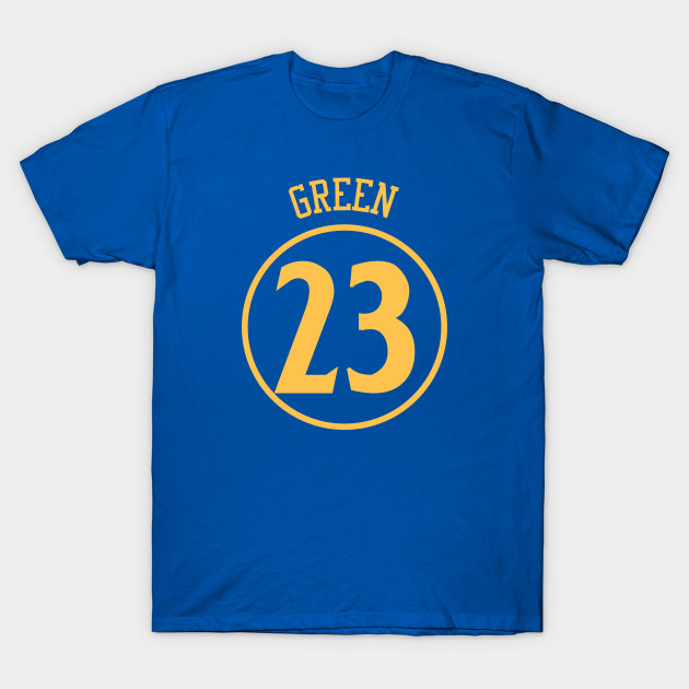 Draymond Green - Draymond Green - T-Shirt | TeePublic